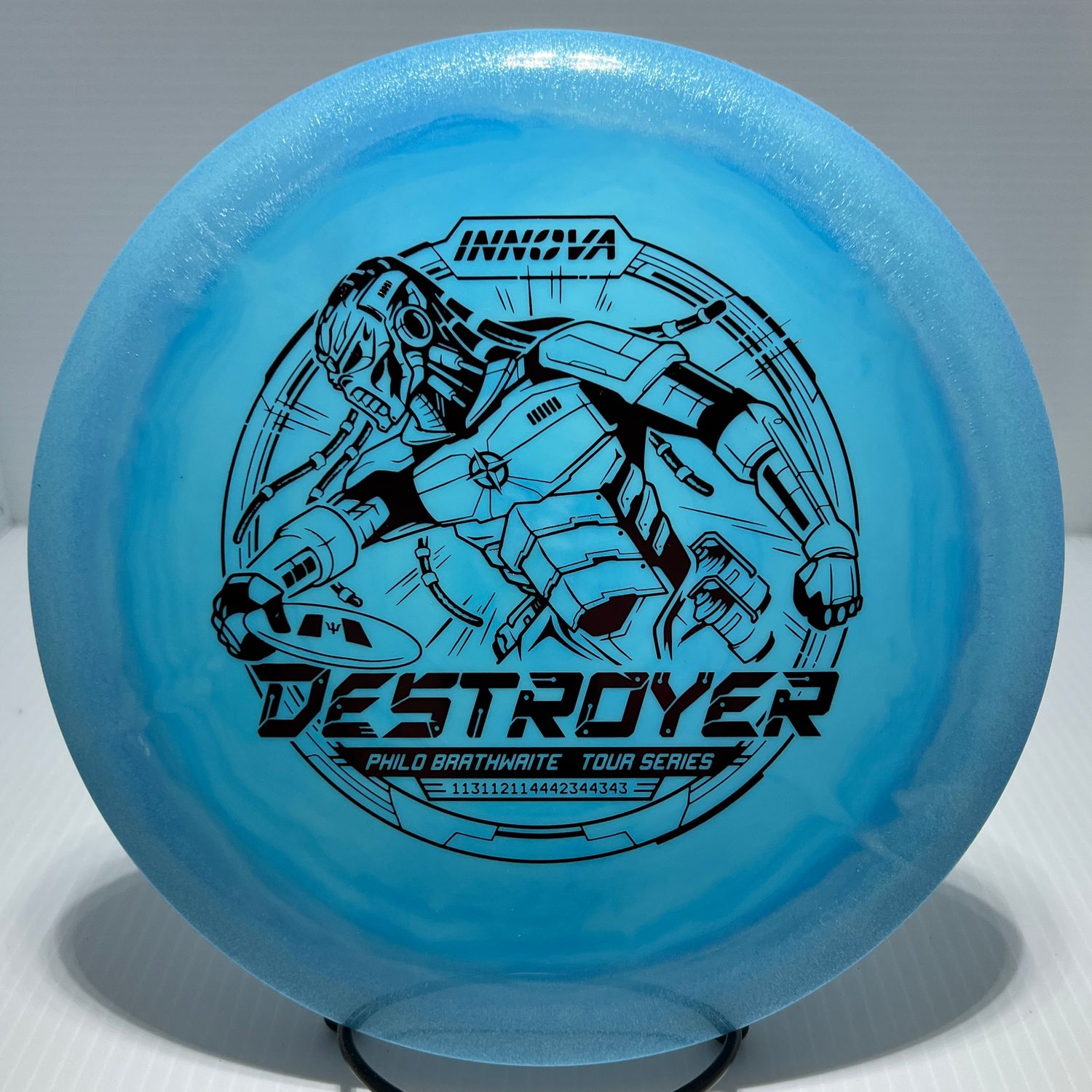 167 Swirl Star Destroyer