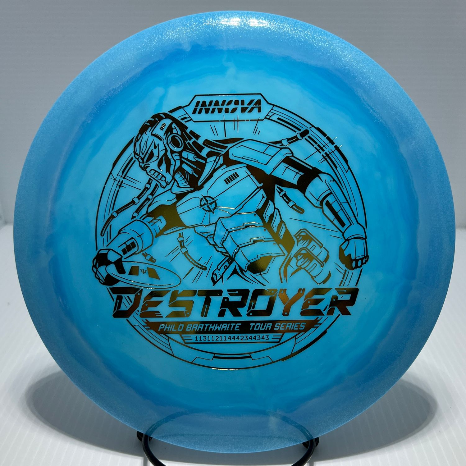 168 Swirl Star Destroyer