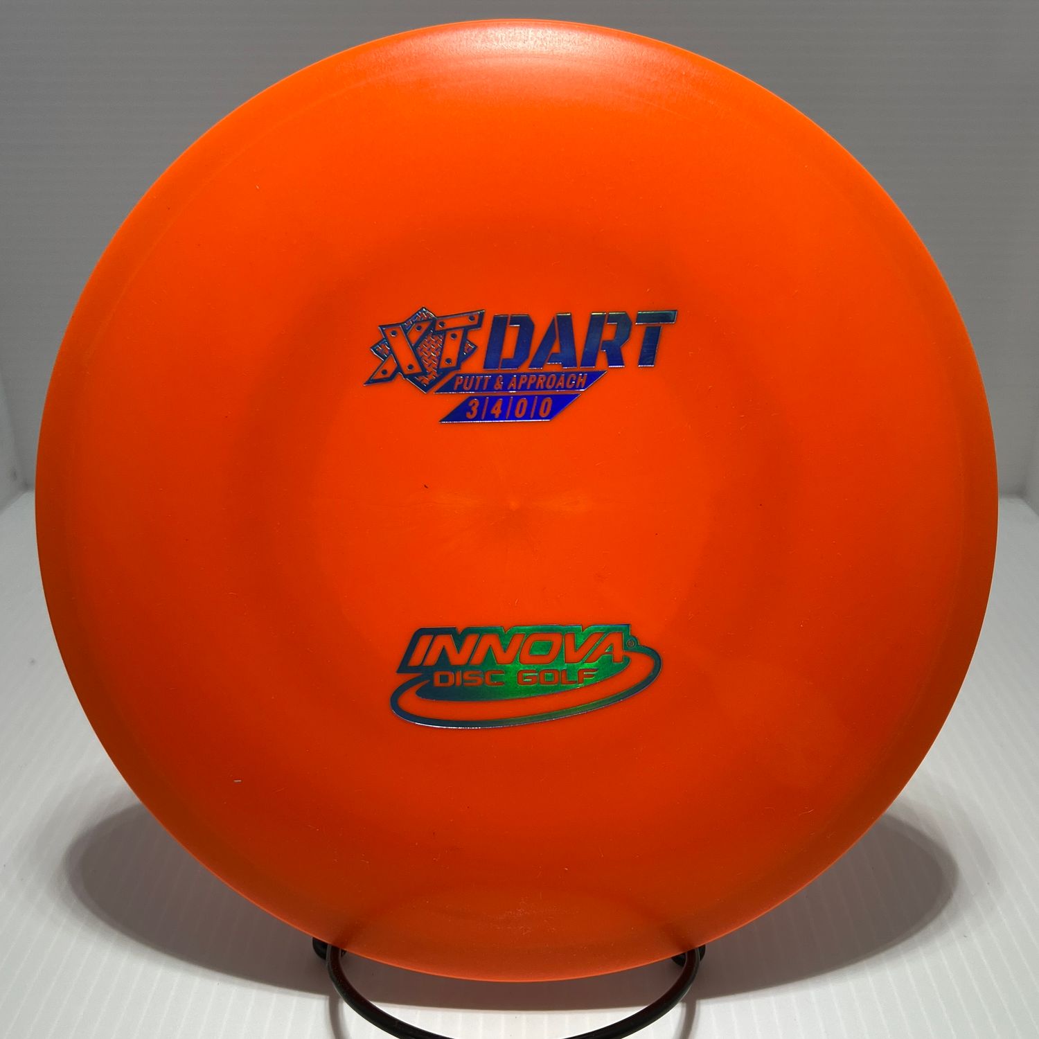170 XT Dart