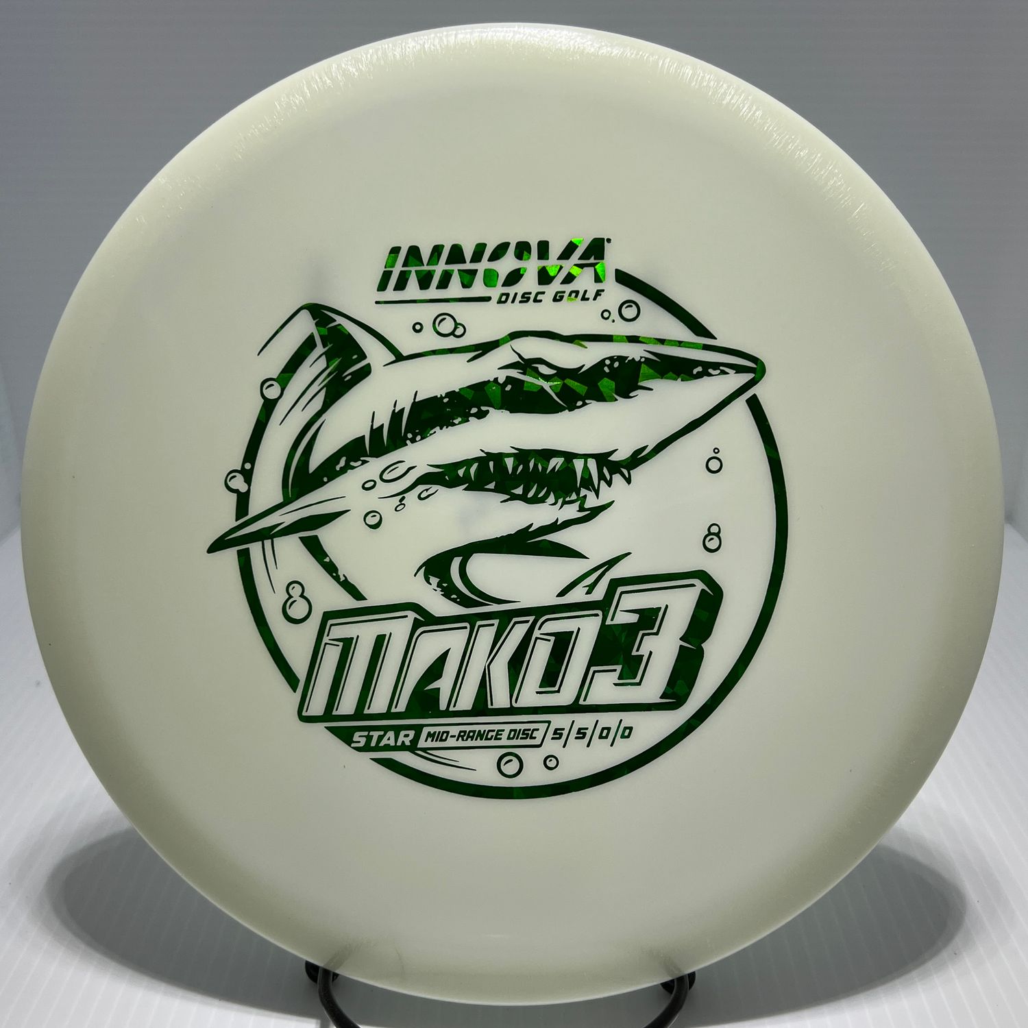 159 Star Mako3