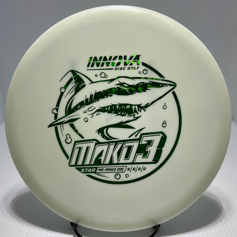 159 Star Mako3