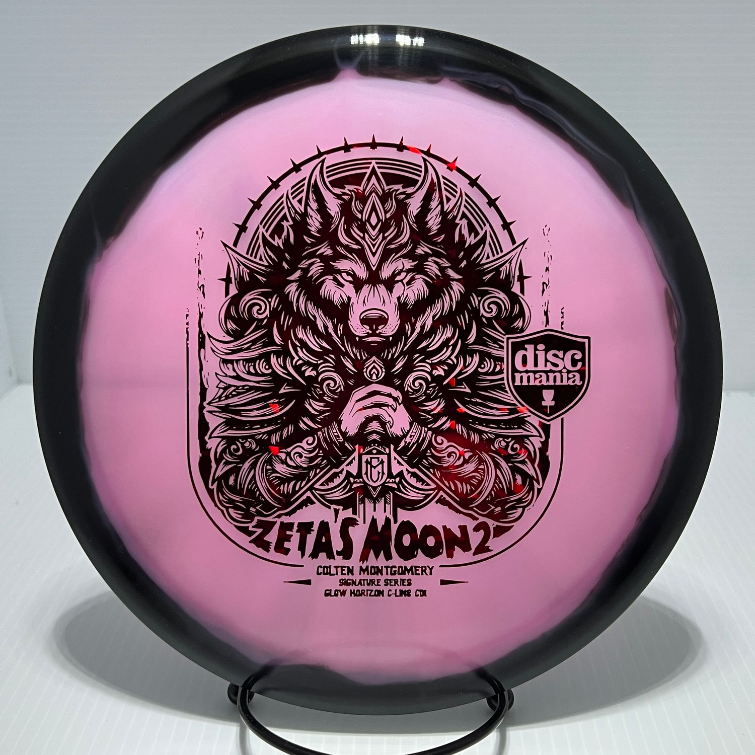 173 Glow Horizon C-Line CD1