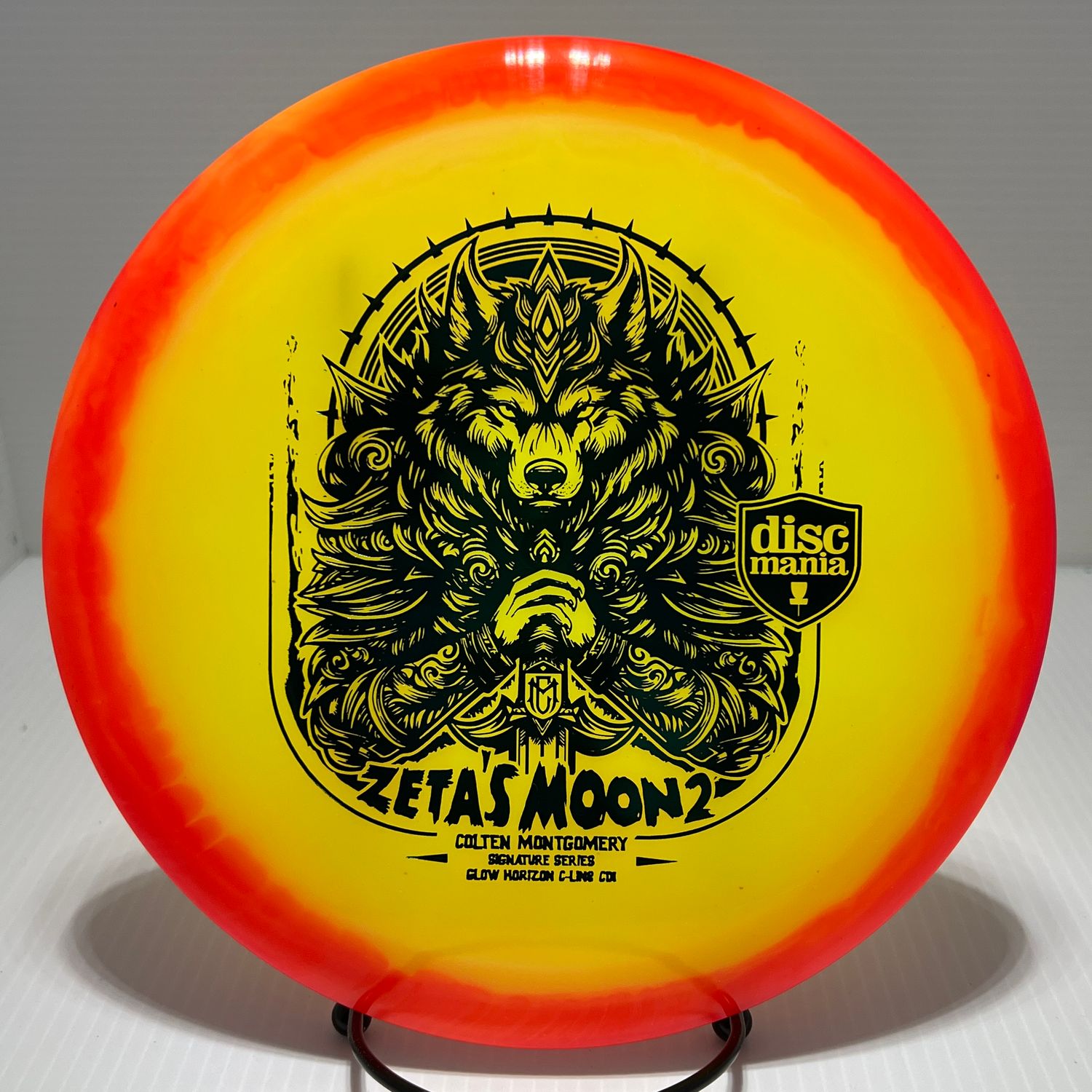174 Glow Horizon C-Line CD1