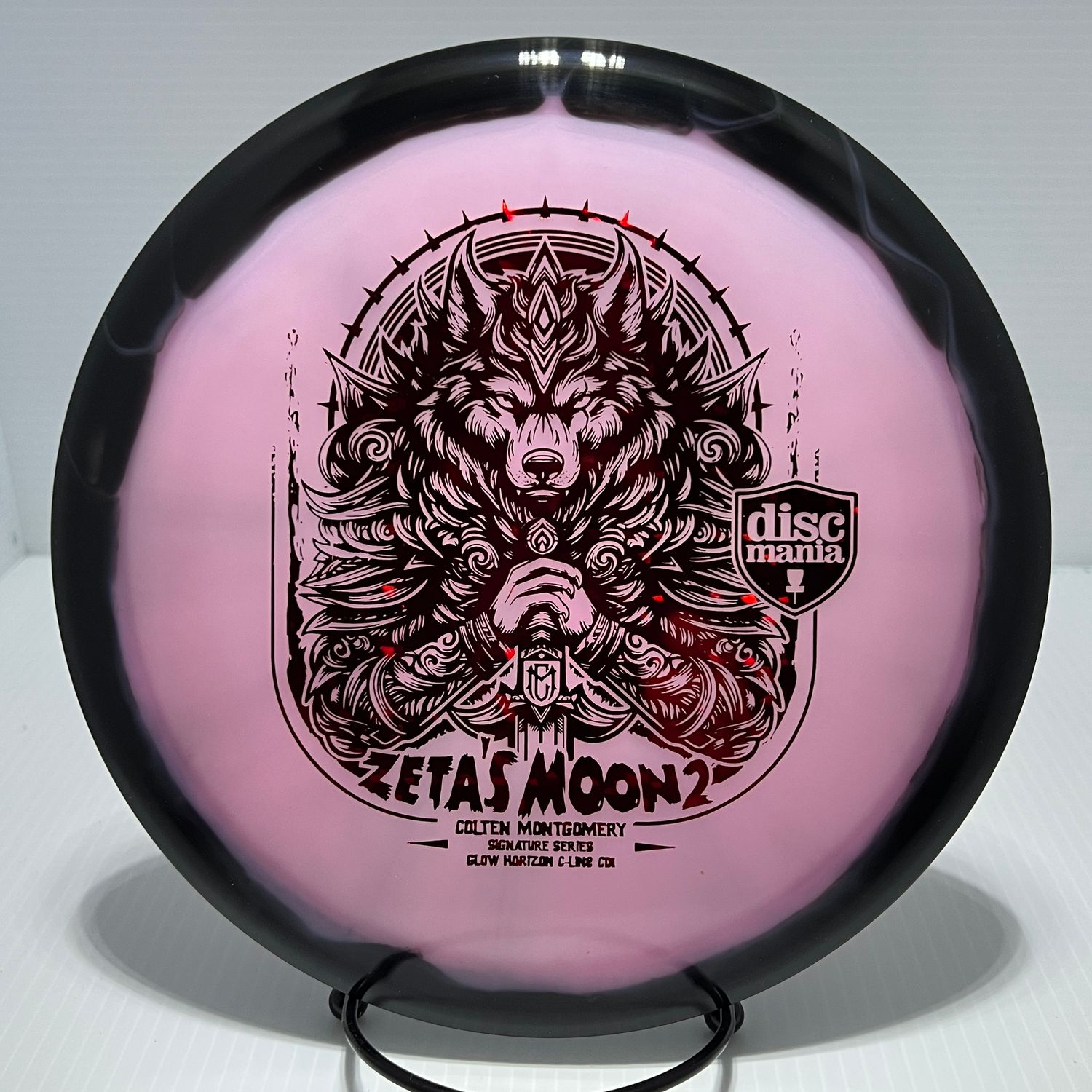 173 Glow Horizon C-Line CD1