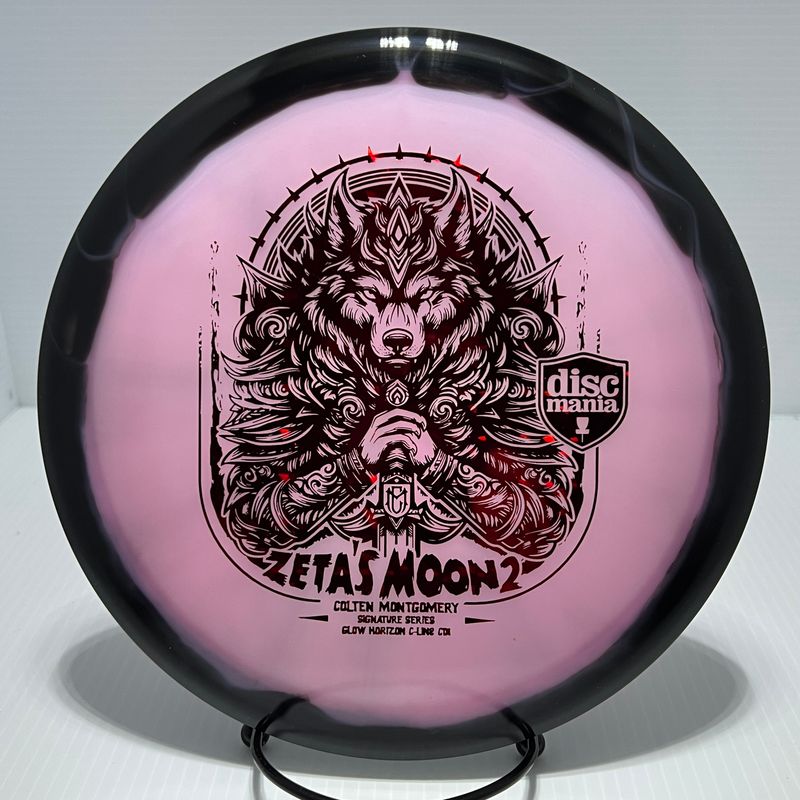173 Glow Horizon C-Line CD1