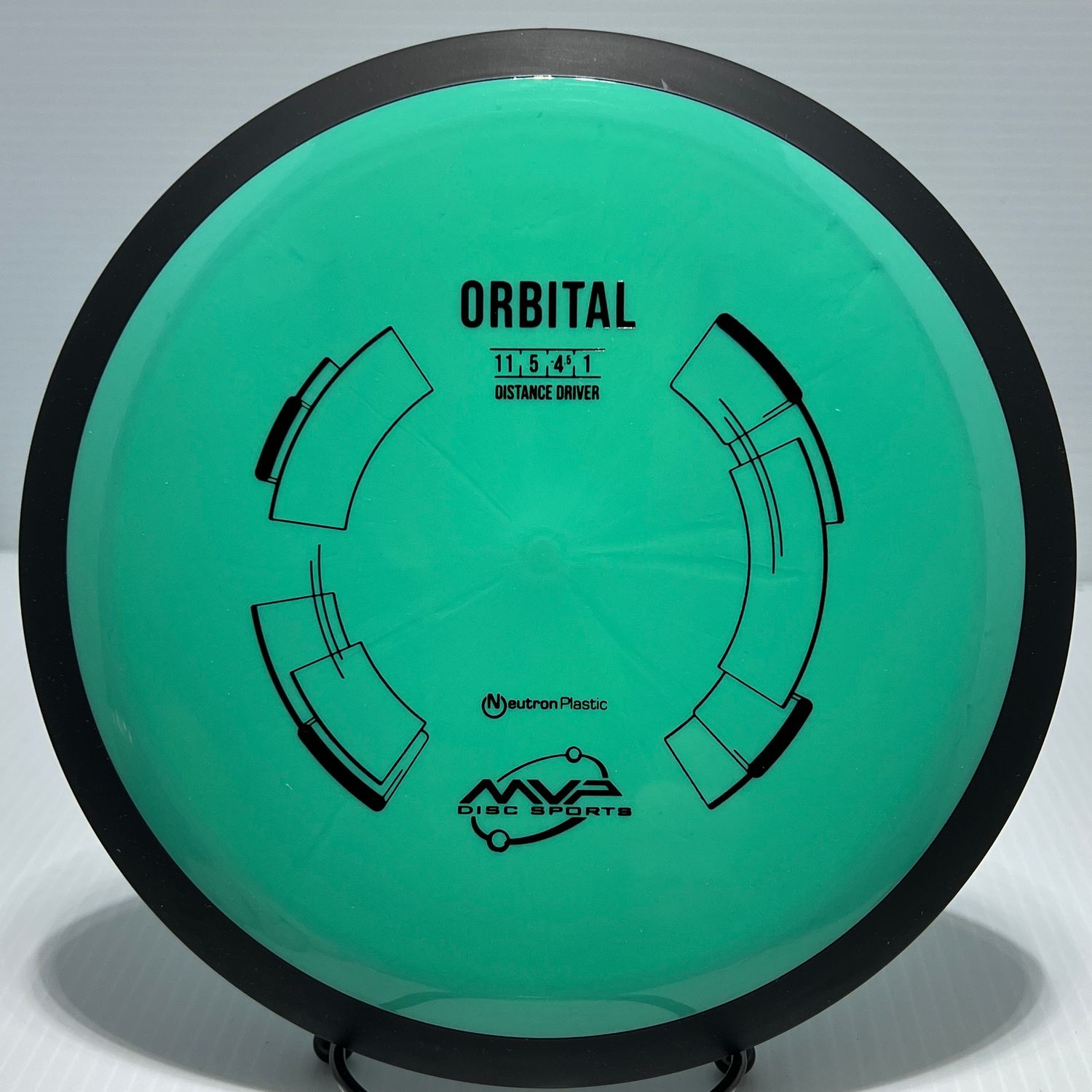 174 Neutron Orbital