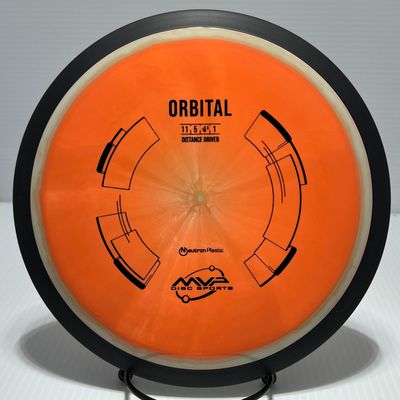Orbital