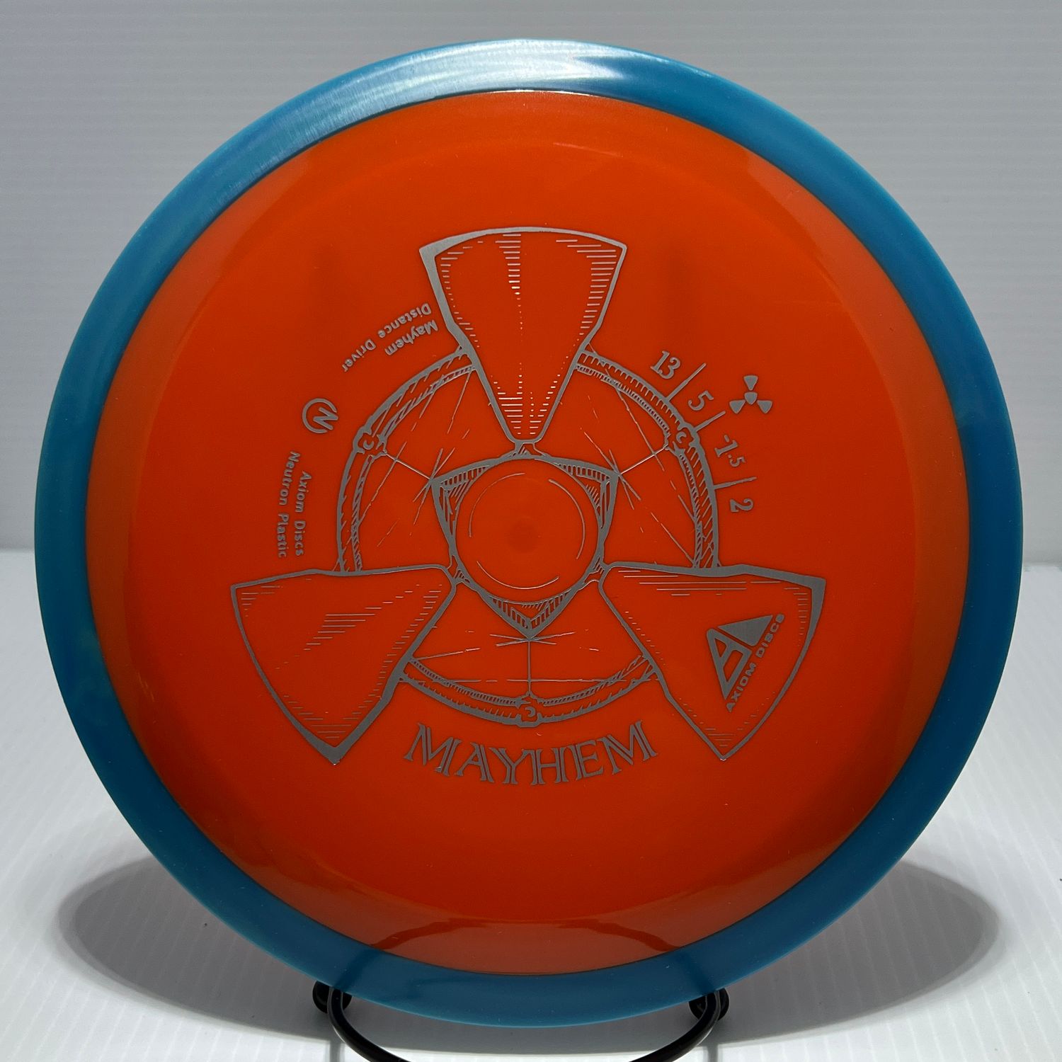172 Neutron Mayhem