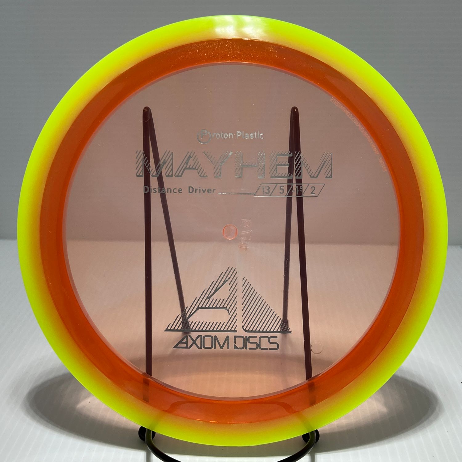 167 Proton Mayhem