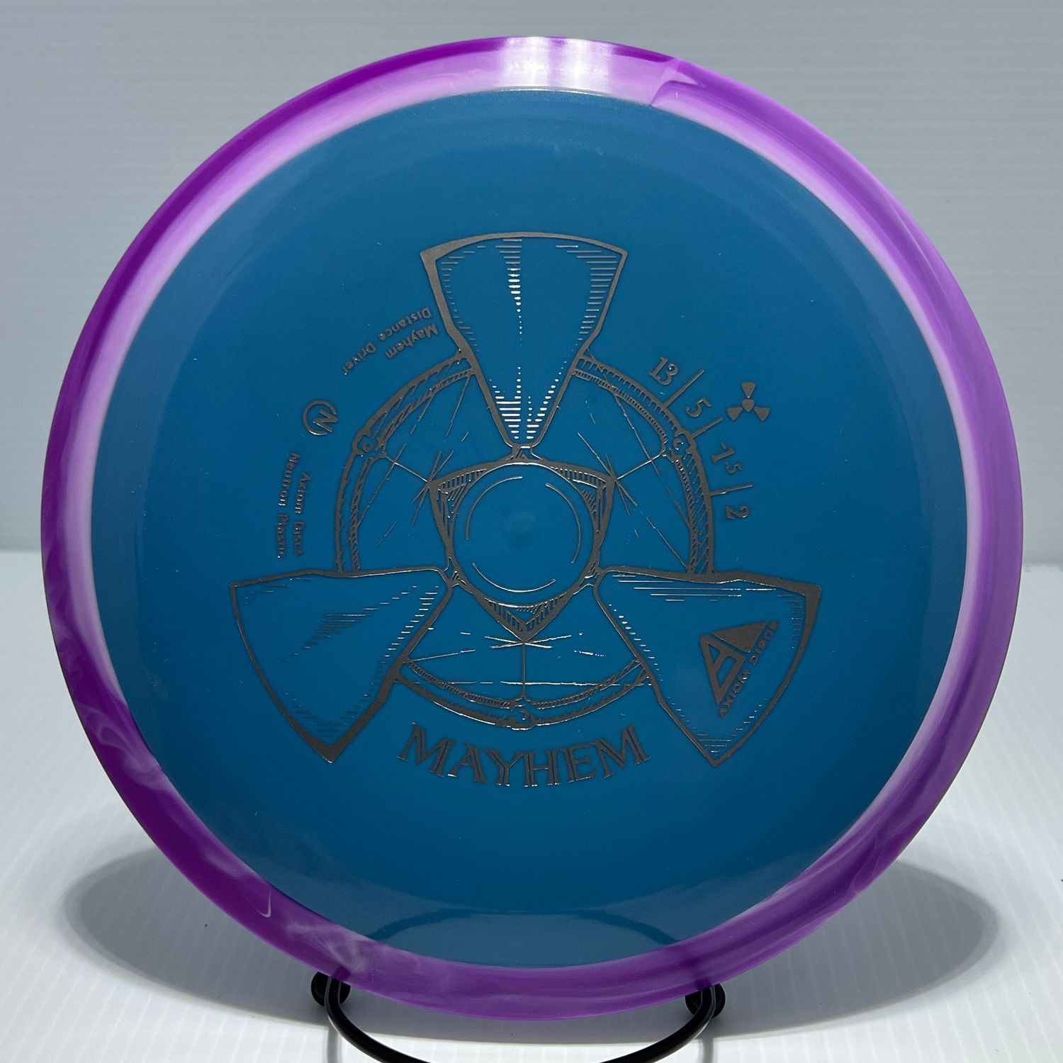166 Neutron Mayhem