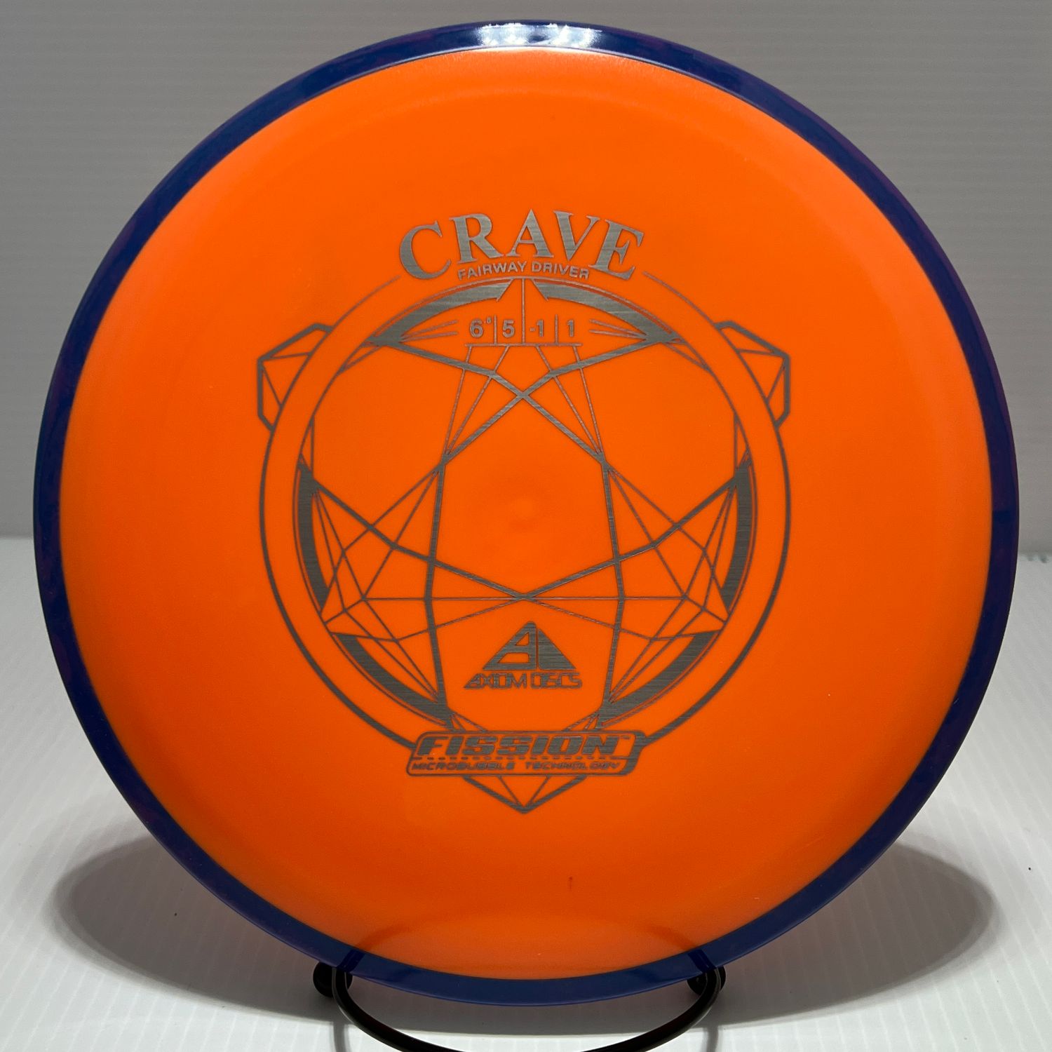 164 Fission Crave