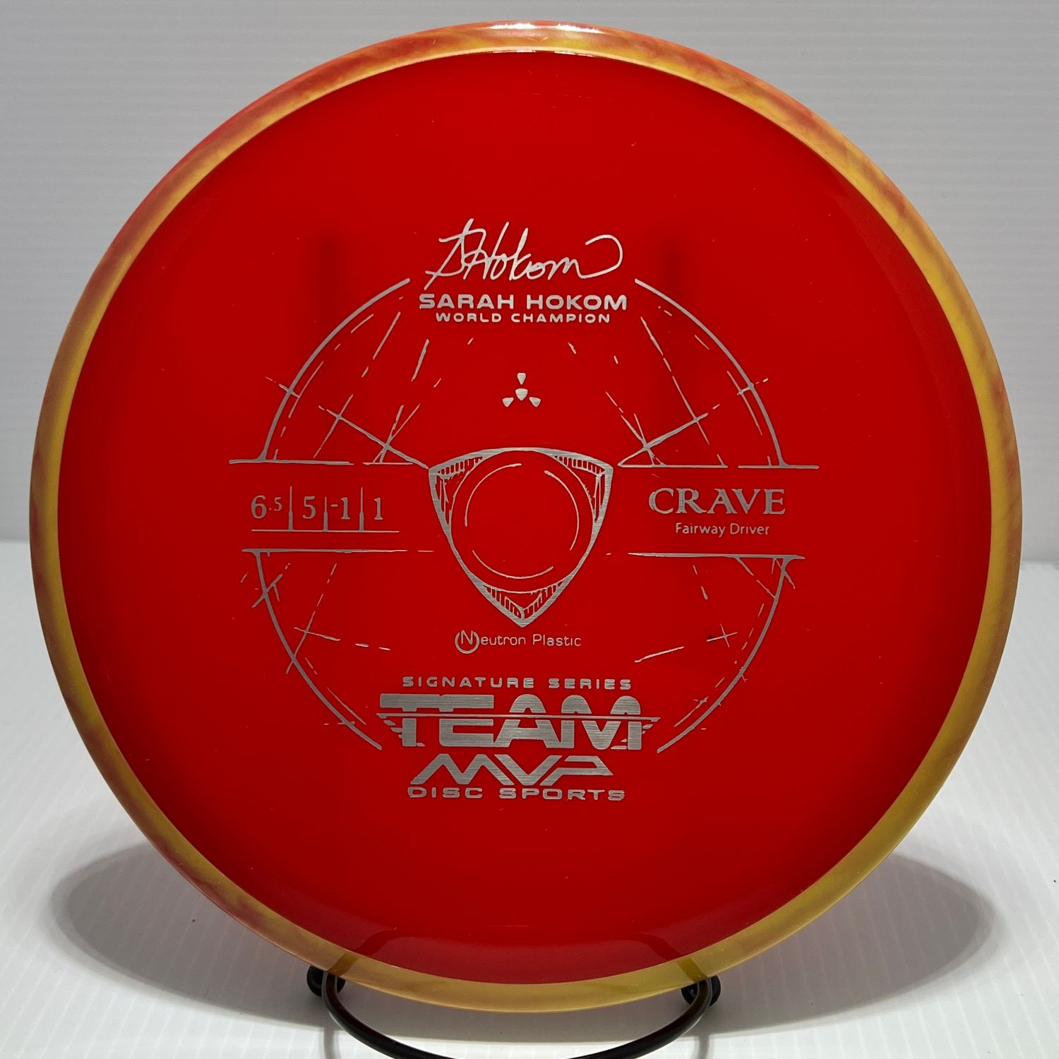 168 Neutron Crave