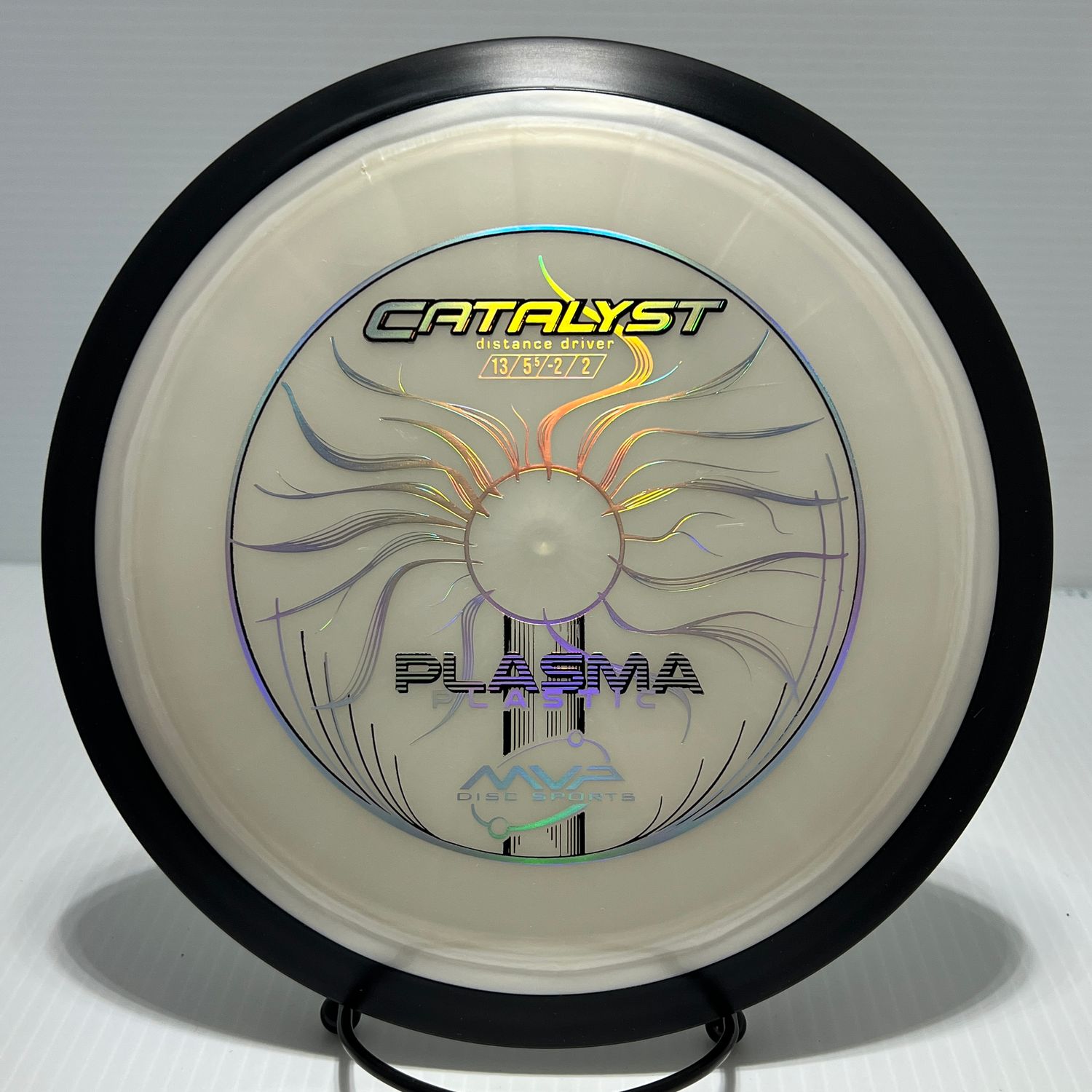 173 Plasma Catalyst