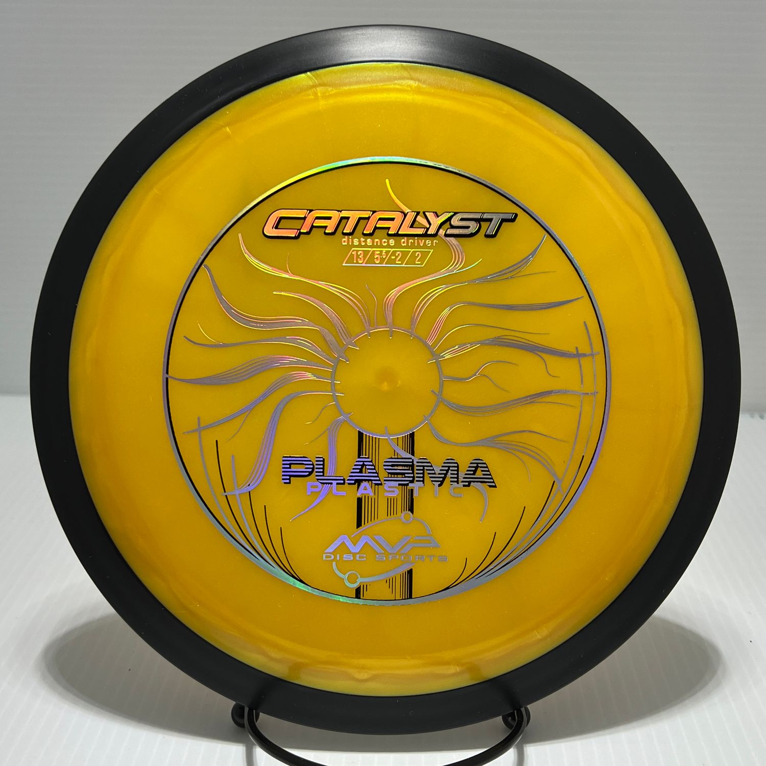 173 Plasma Catalyst