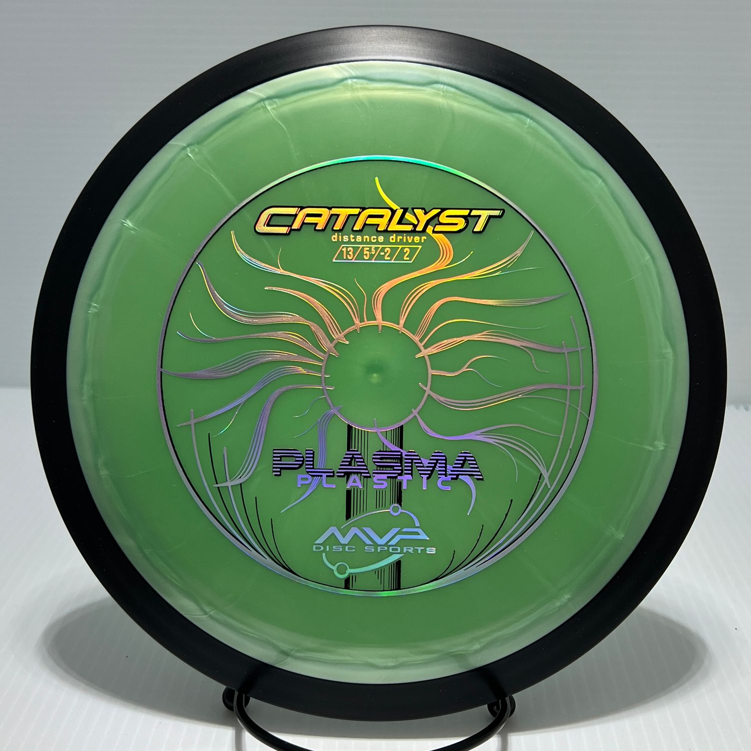 175 Plasma Catalyst
