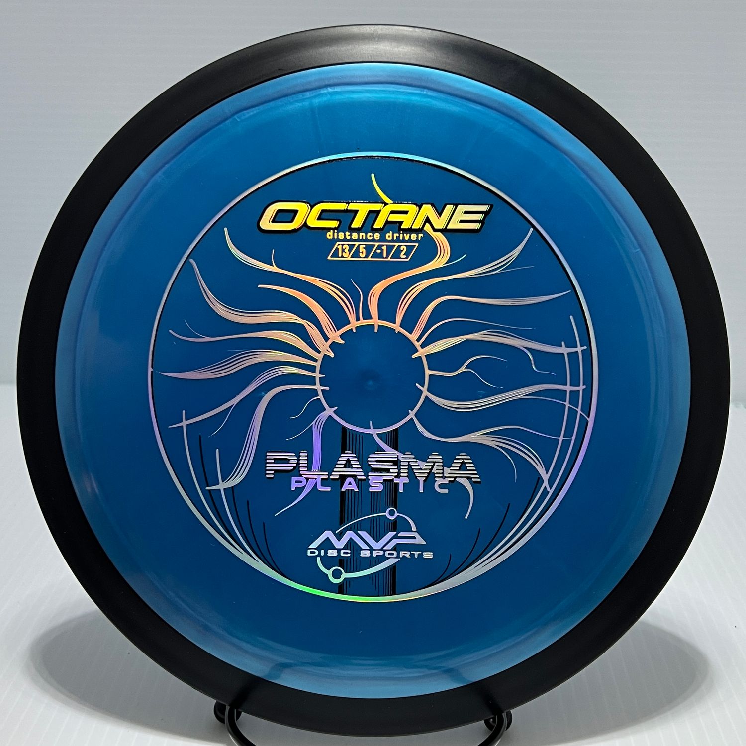 169 Plasma Octane