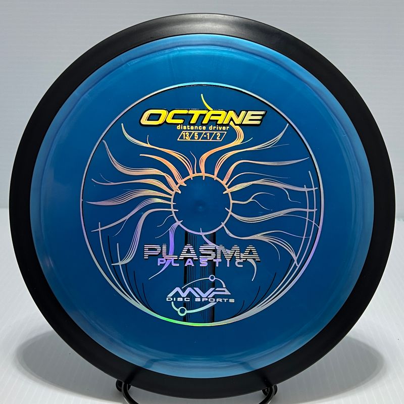 169 Plasma Octane