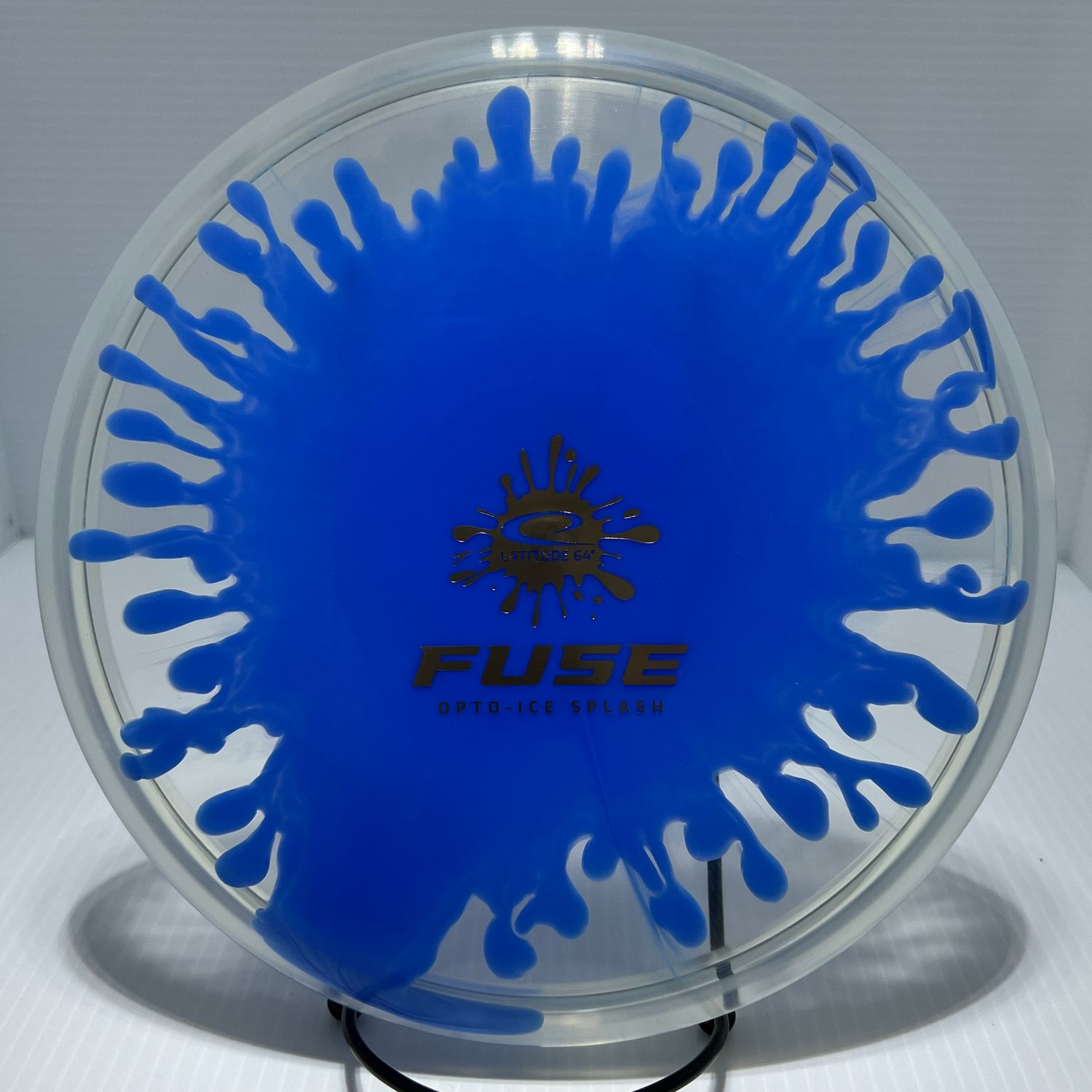 180 Opto Ice Splash Fuse