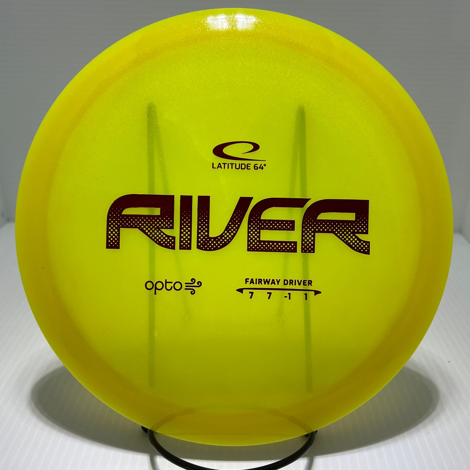 156 Opto Air River