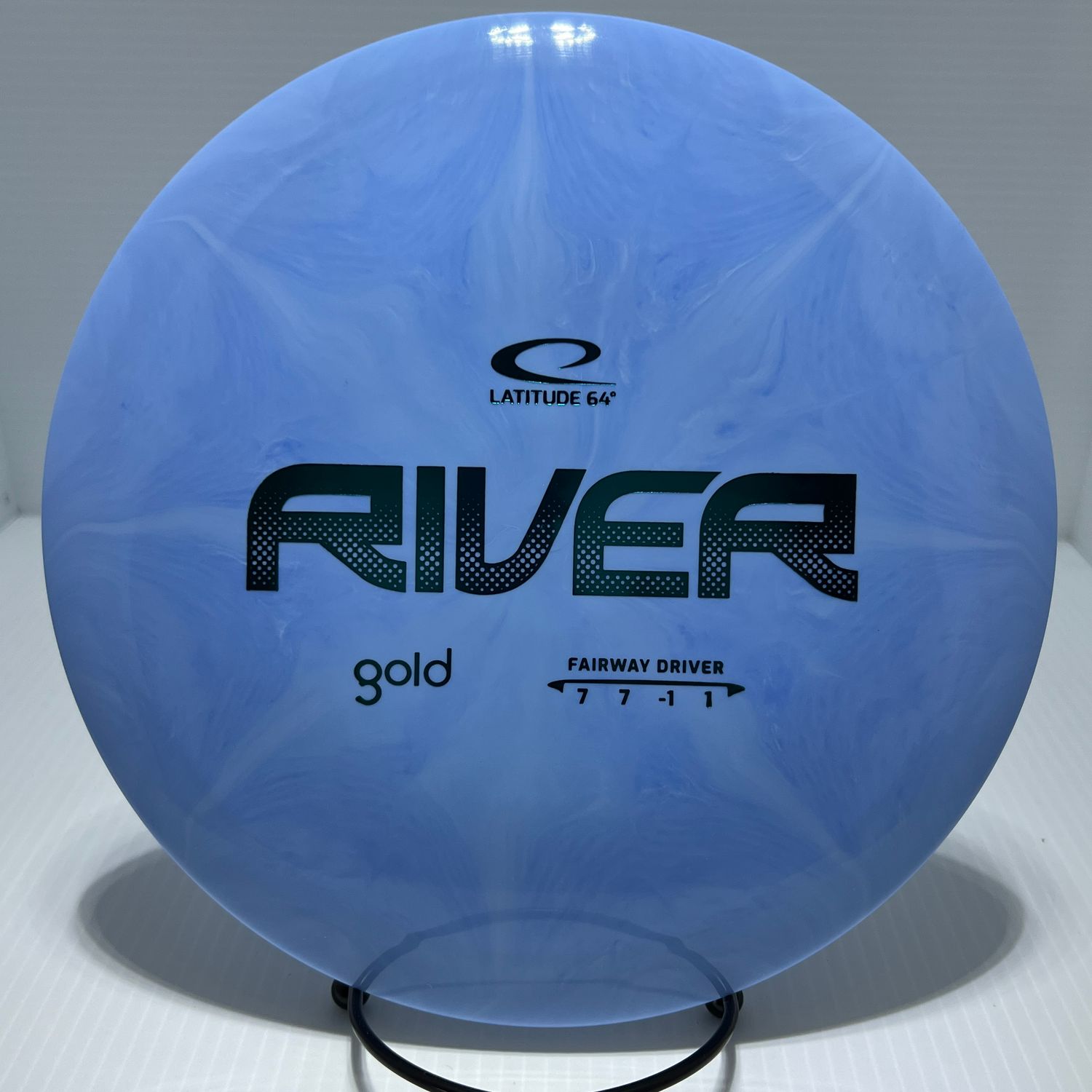 173 Gold River
