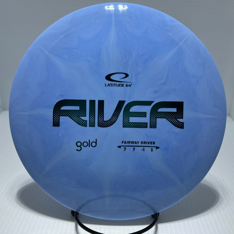 173 Gold River