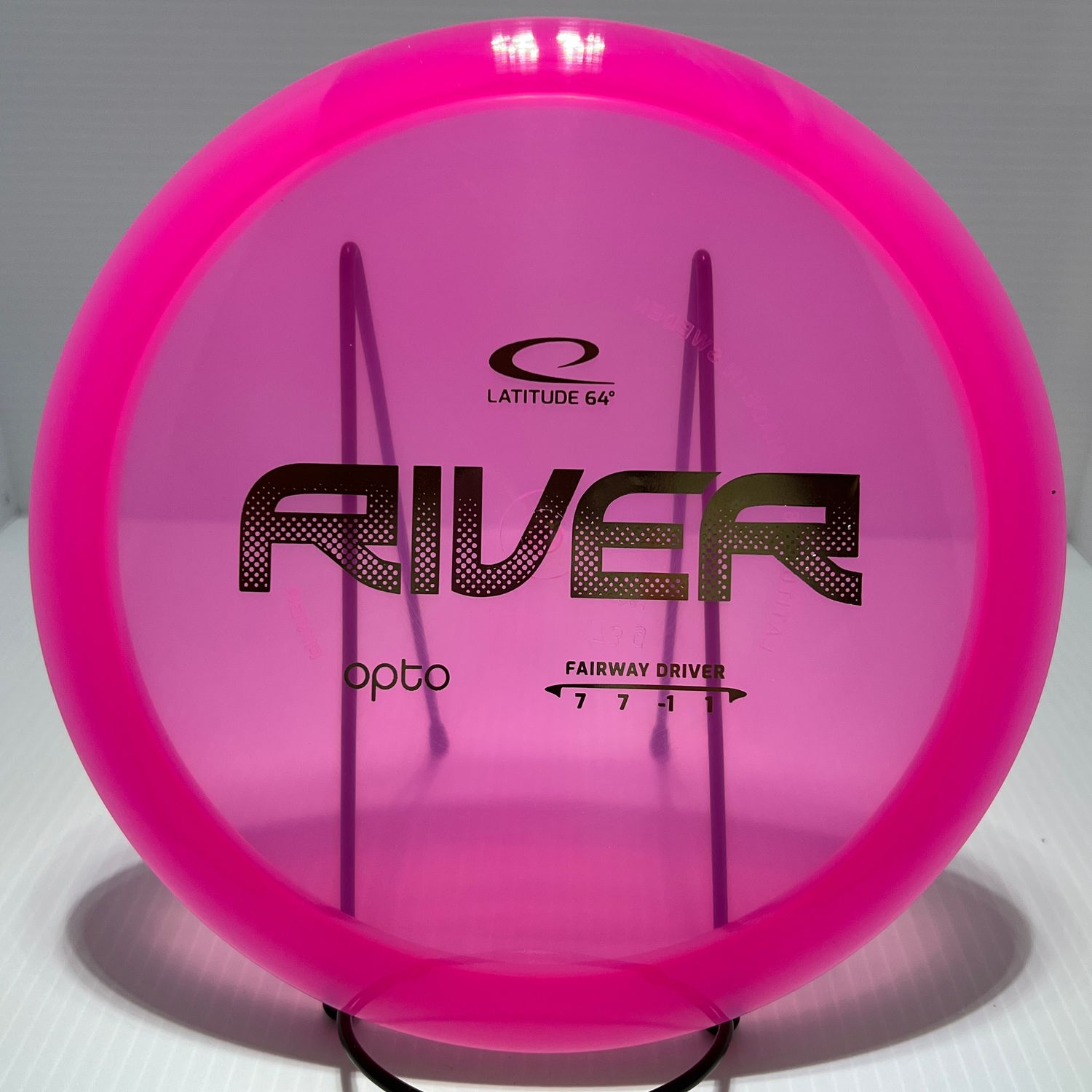 173 Opto River