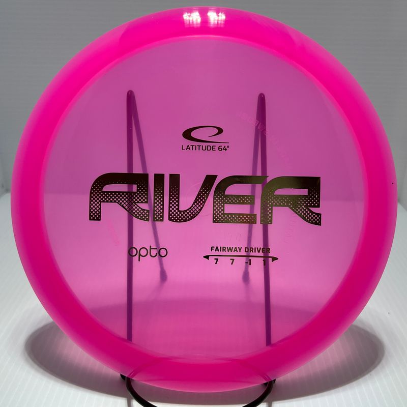 173 Opto River