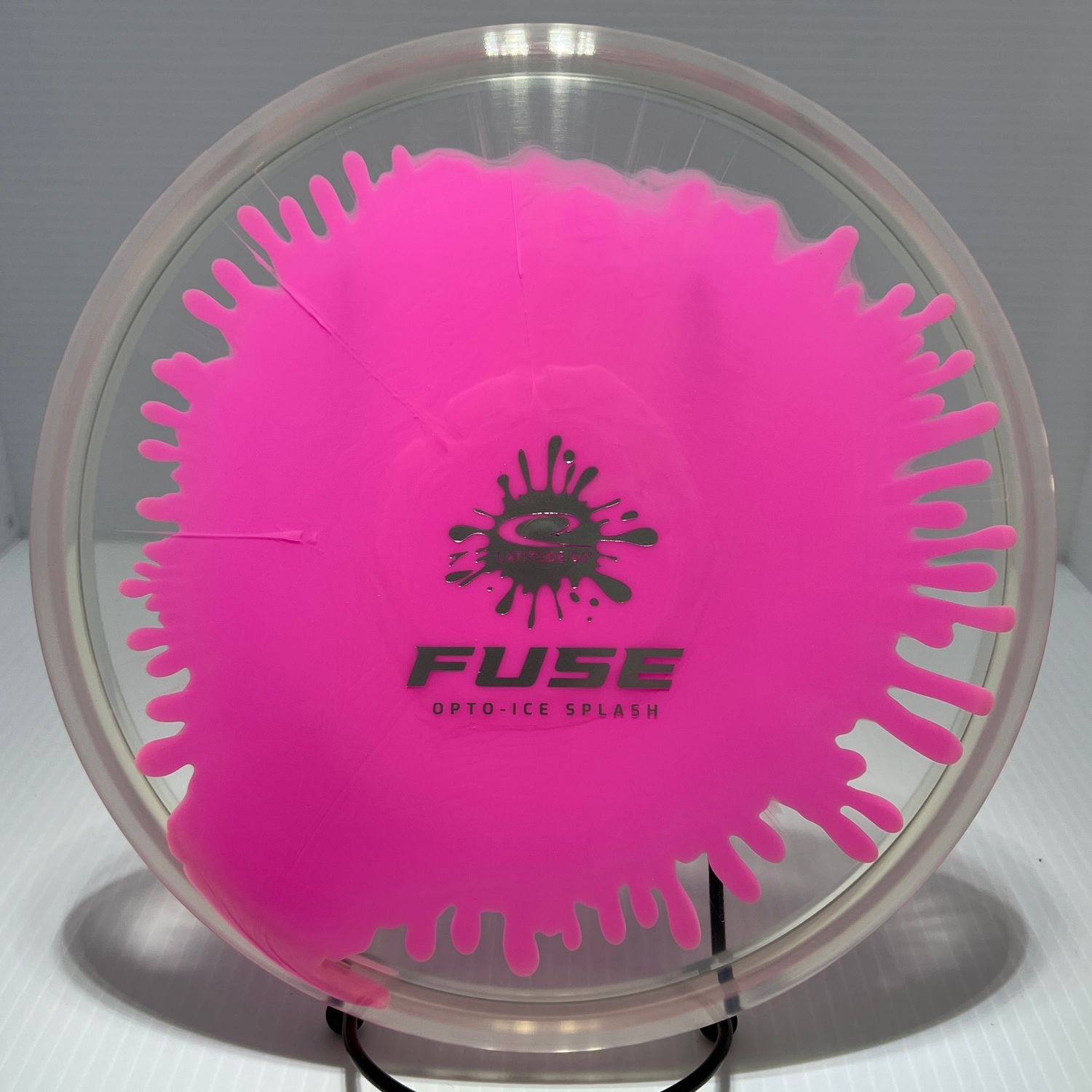 178 Opto Ice Splash Fuse