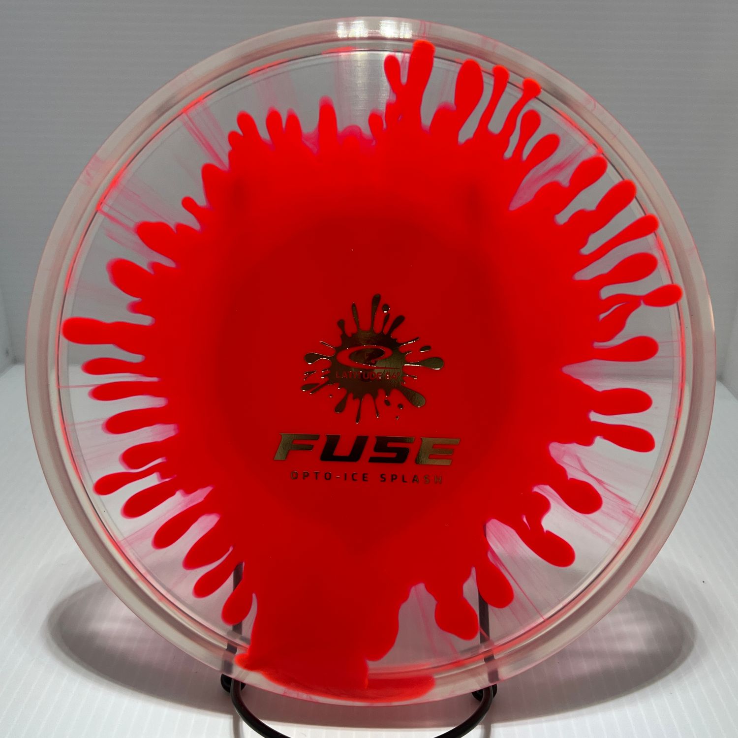 177 Opto Ice Splash Fuse