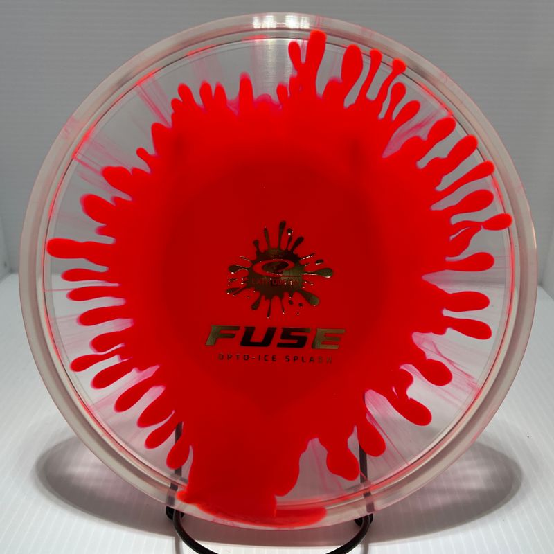 177 Opto Ice Splash Fuse