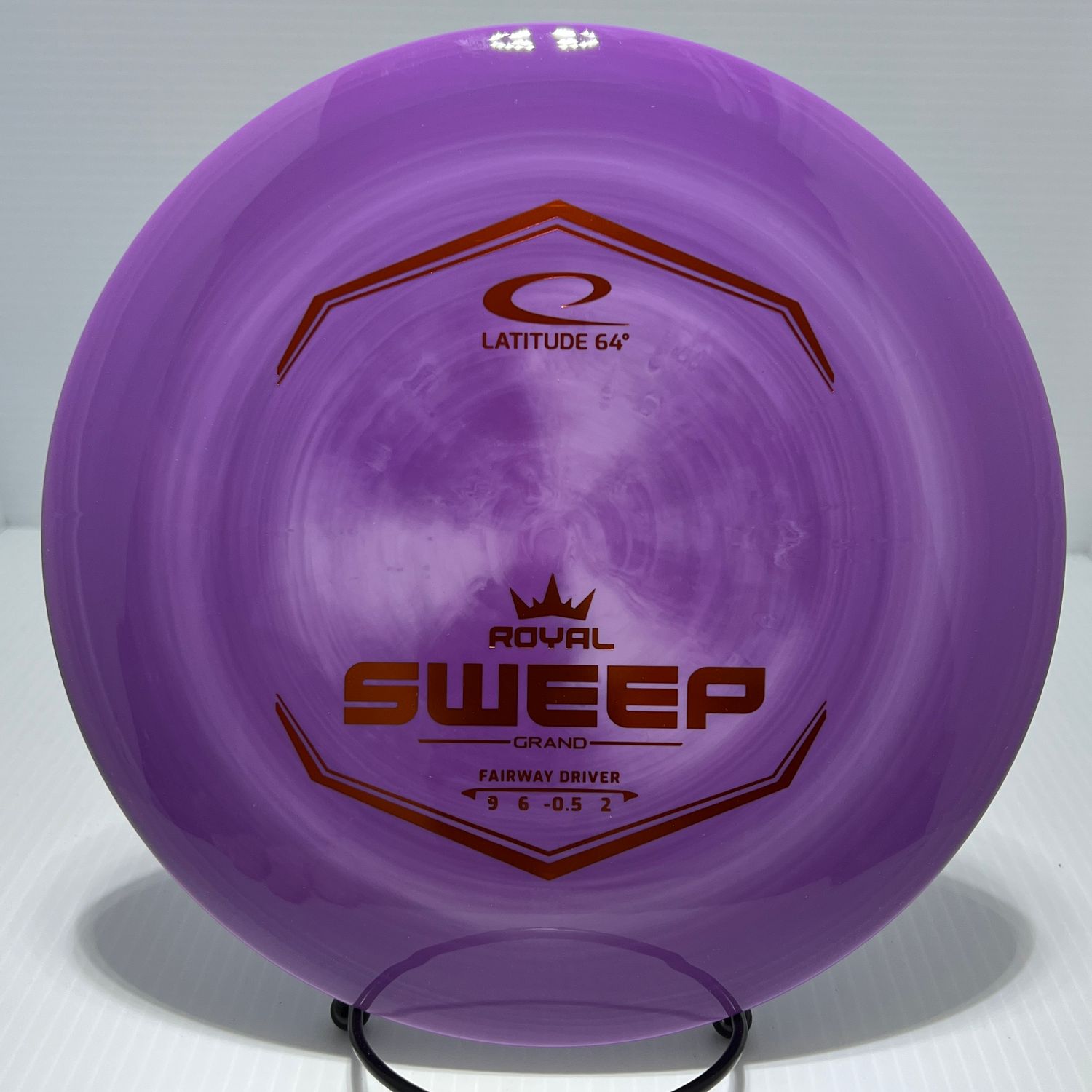173 Grand Sweep