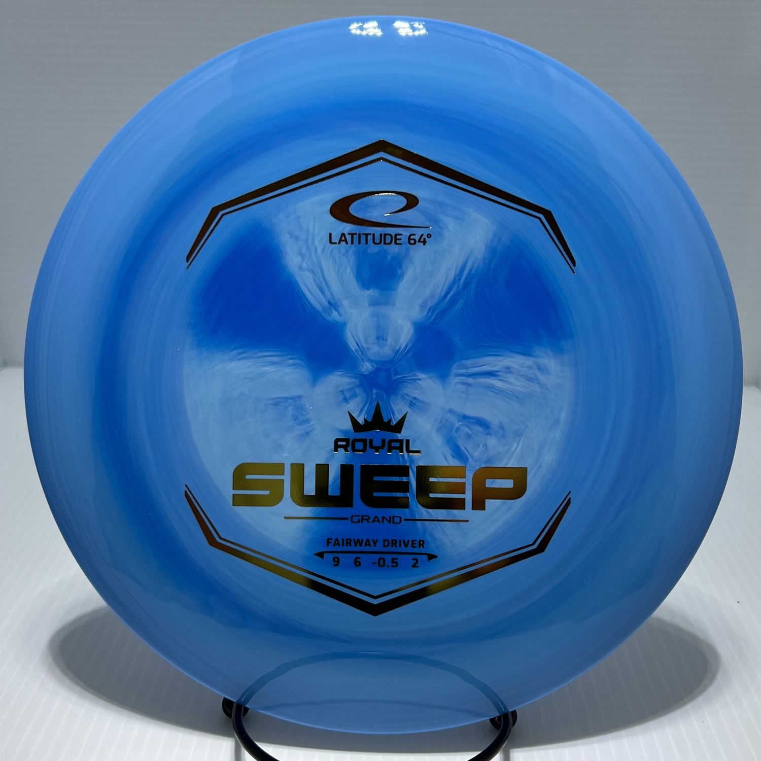 174 Grand Sweep