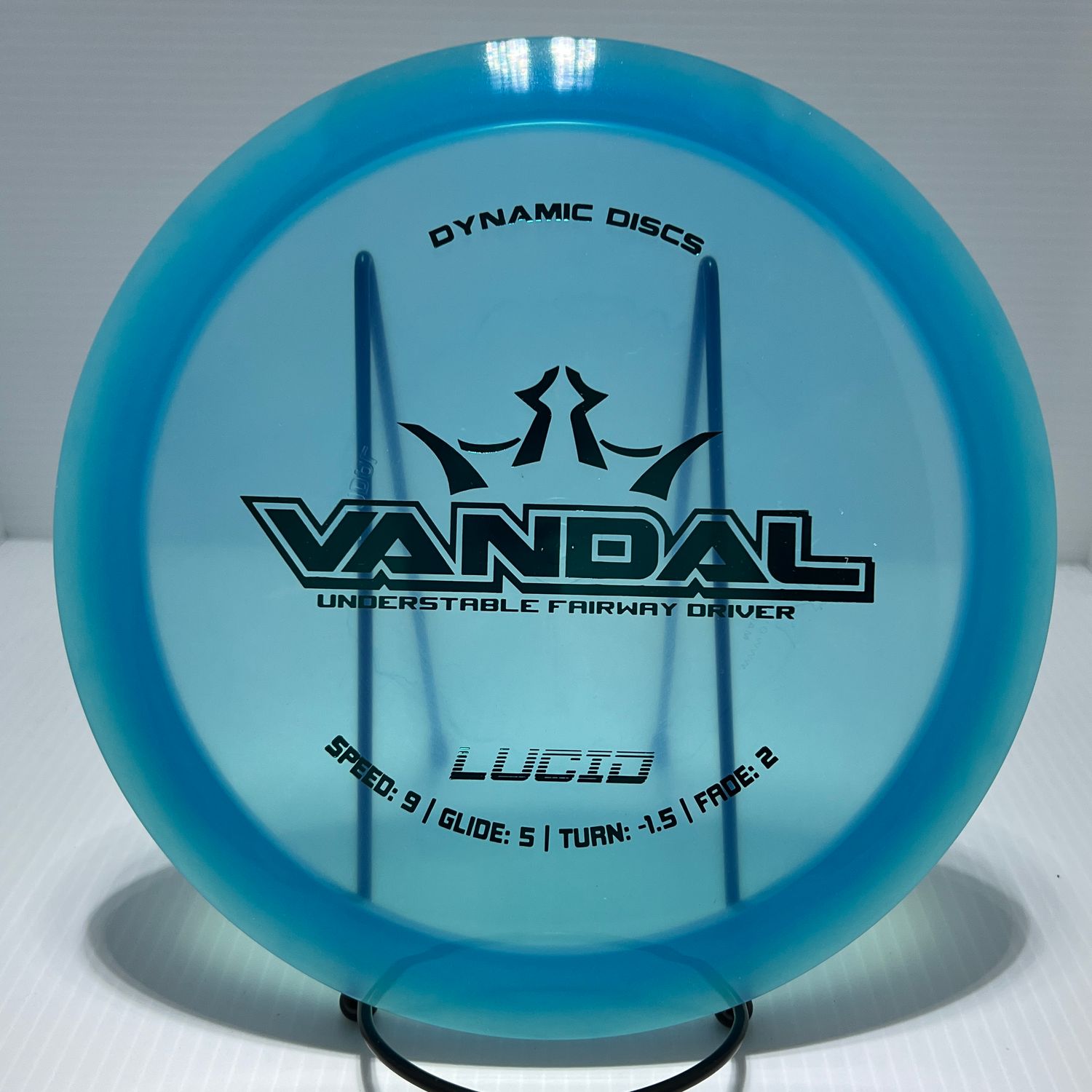 174 Lucid Vandal
