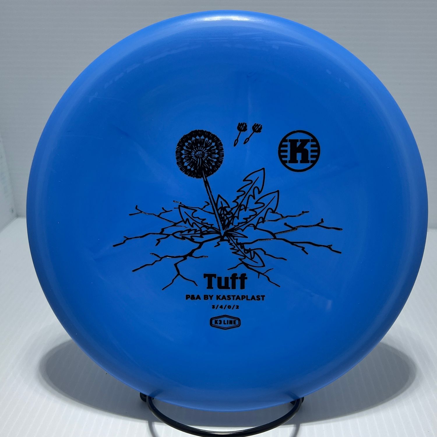 174 K3 Tuff