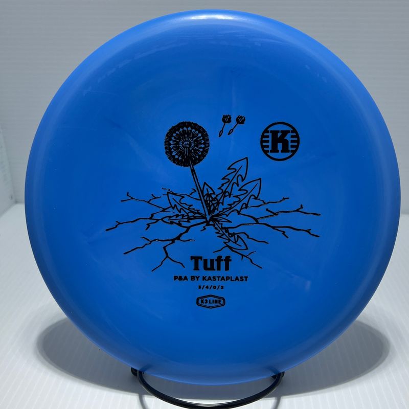 174 K3 Tuff
