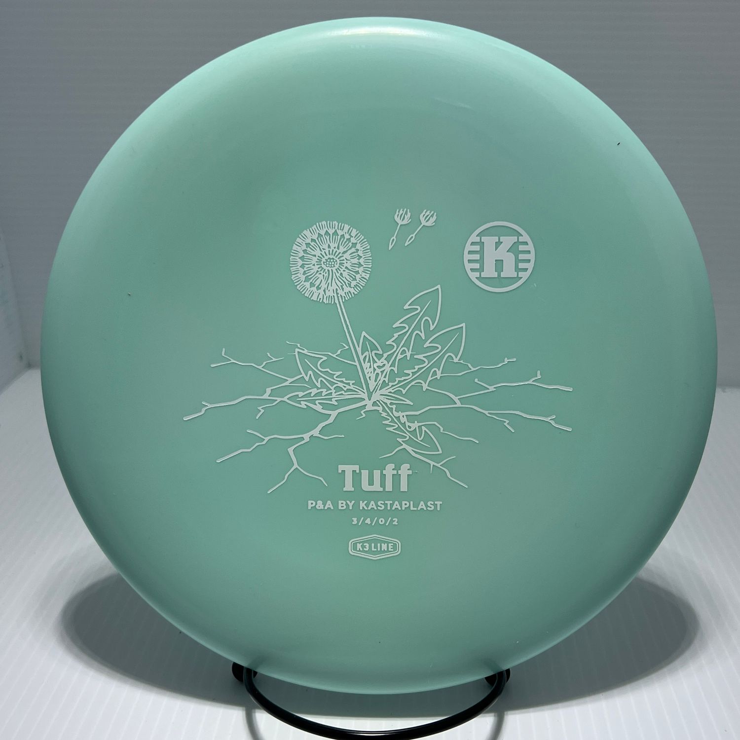 174 K3 Tuff