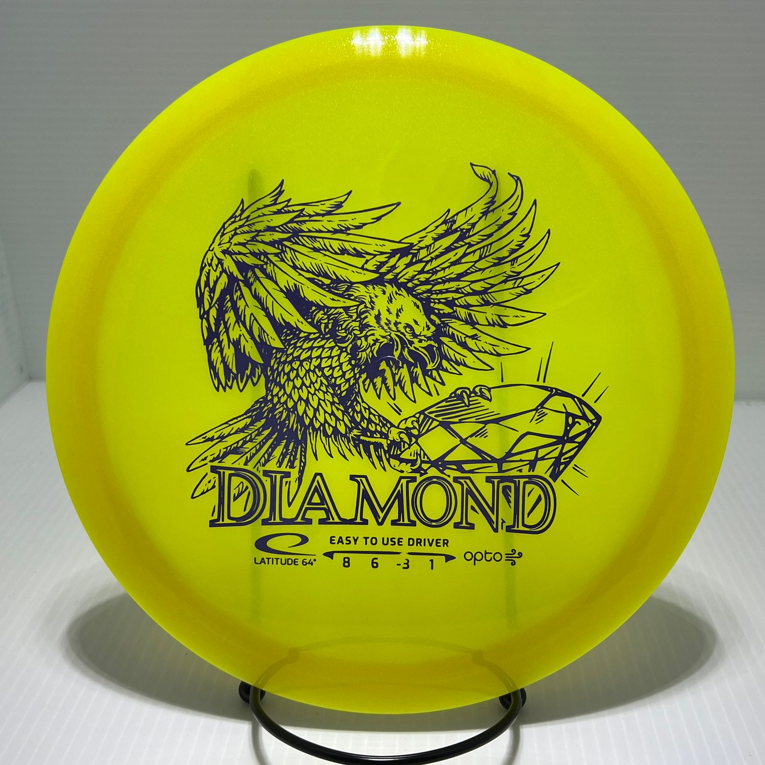 146 Opto Air Diamond