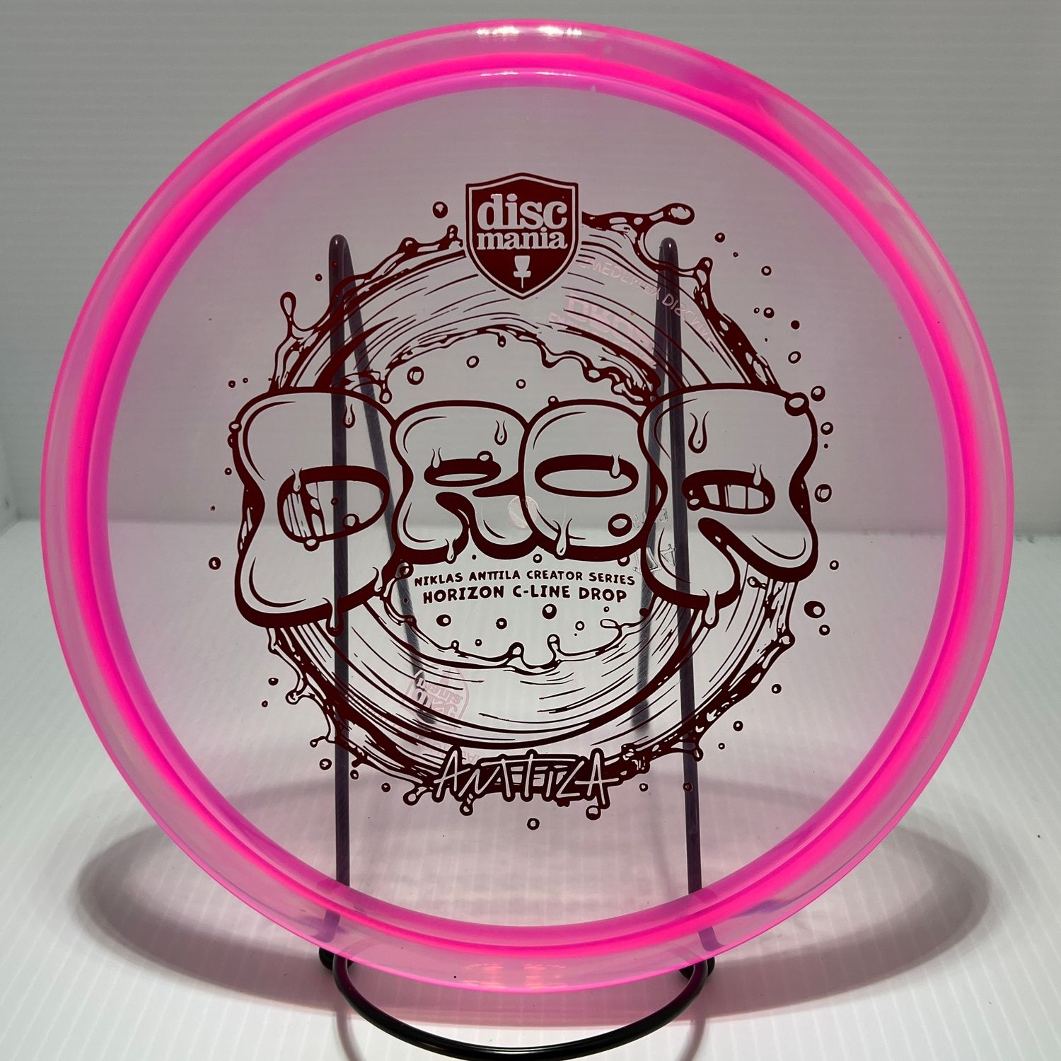 174 Horizon C Line Drop