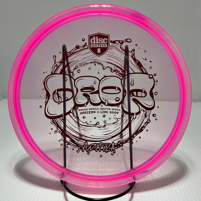 174 Horizon C Line Drop