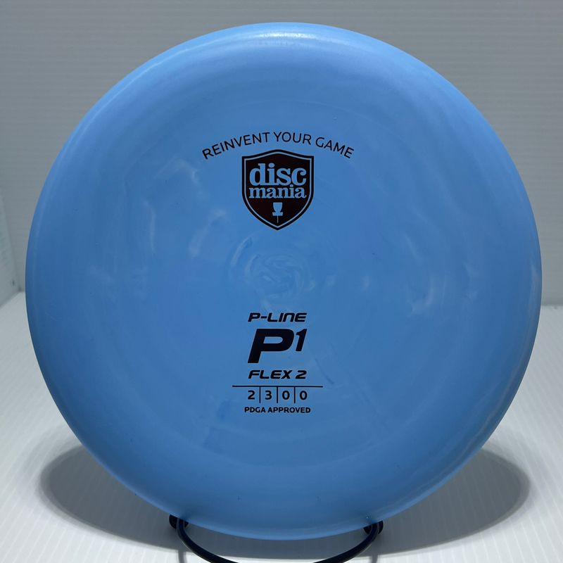 174 P Line Flex2 P1