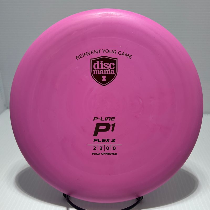 176 P Line Flex2 P1