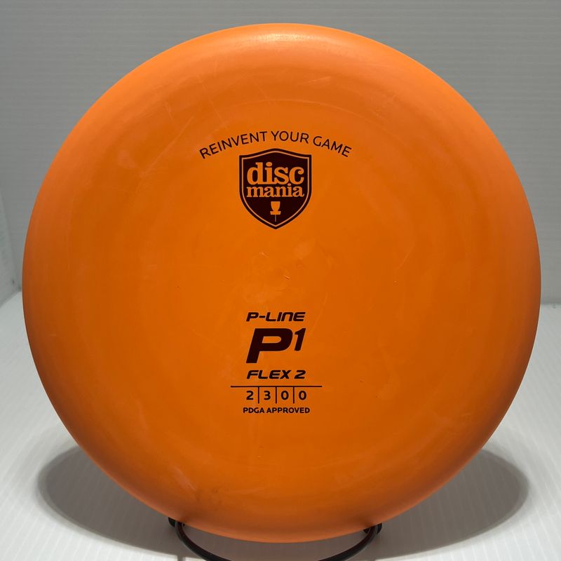 174 P Line Flex2 P1