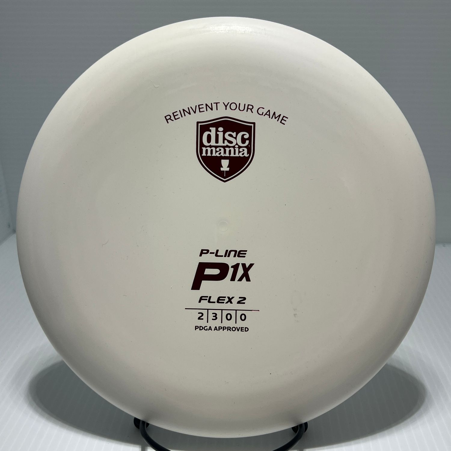 174 P Line Flex2 P1X