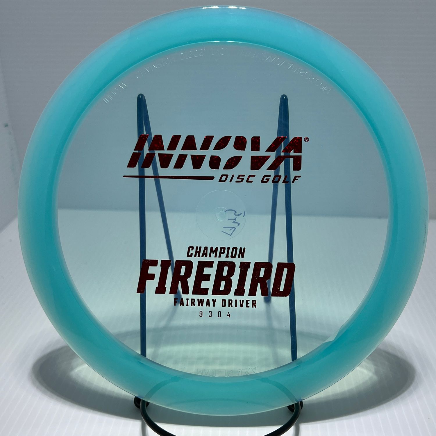 173-5 Champion Firebird