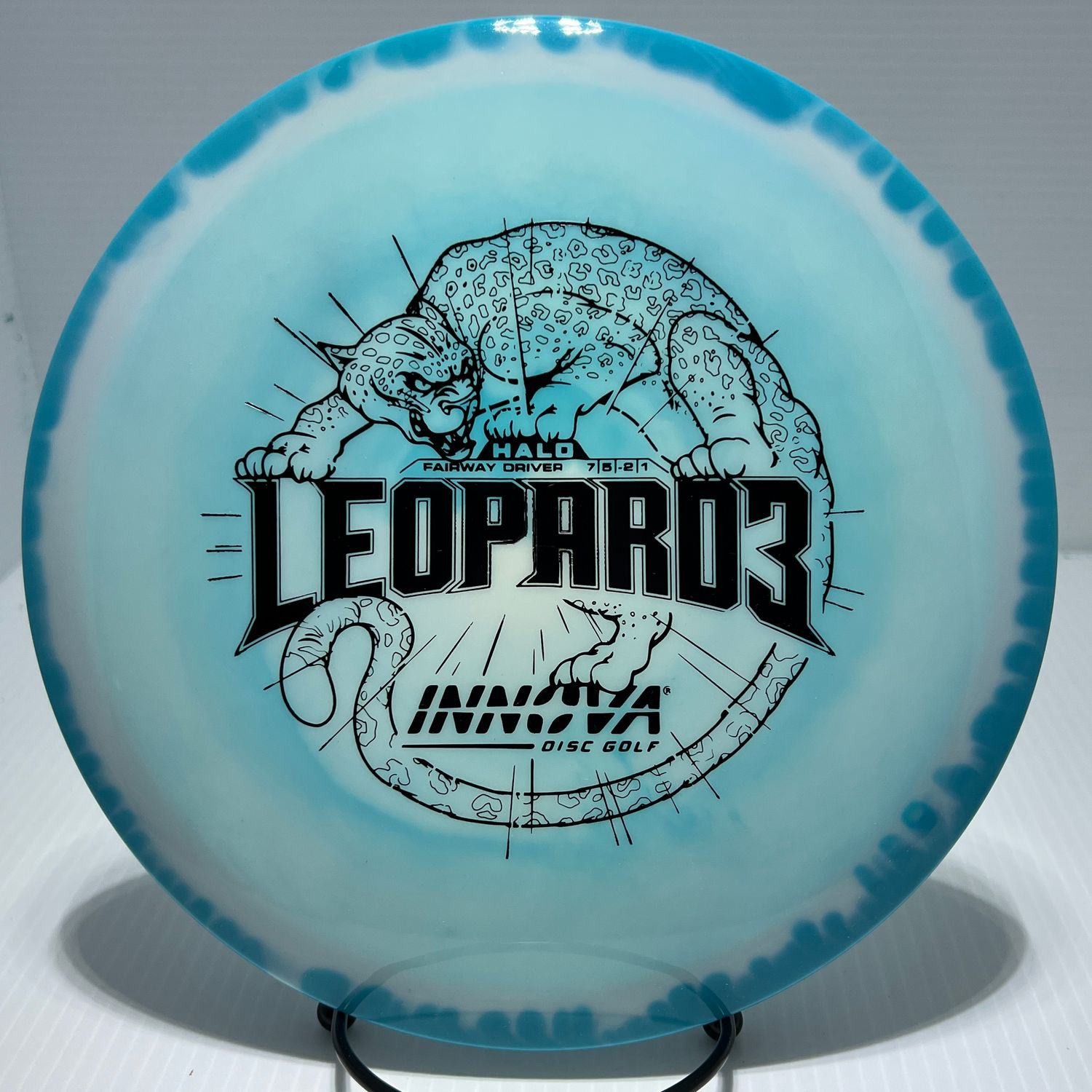 173-5 Halo Star Leopard3
