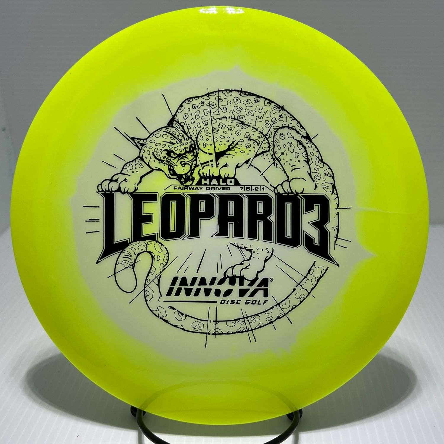 171 Halo Star Leopard3