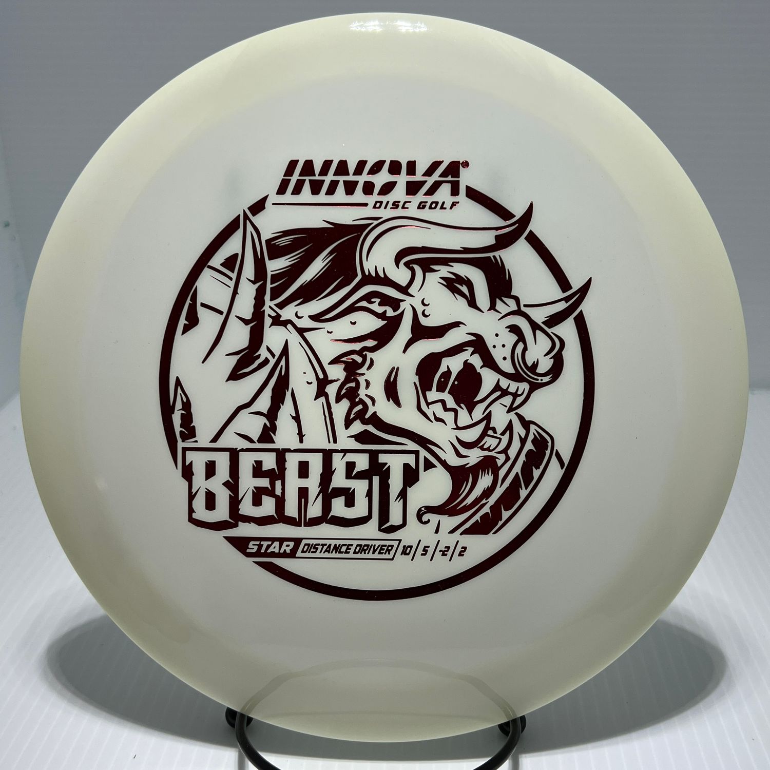 172 Star Beast