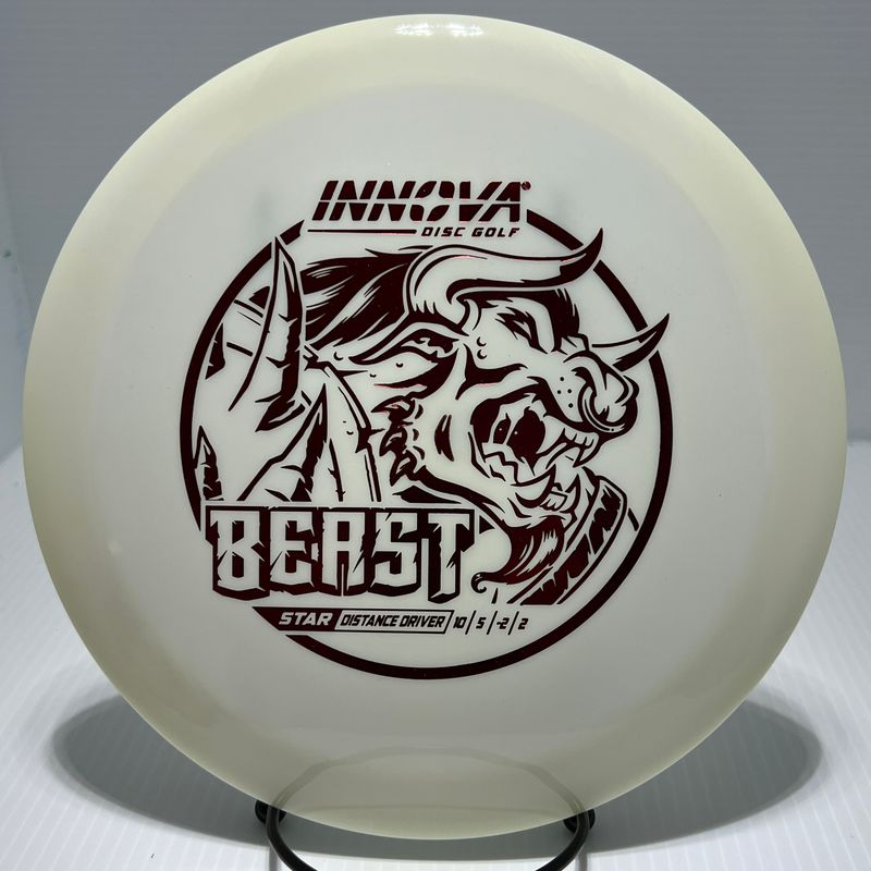 172 Star Beast