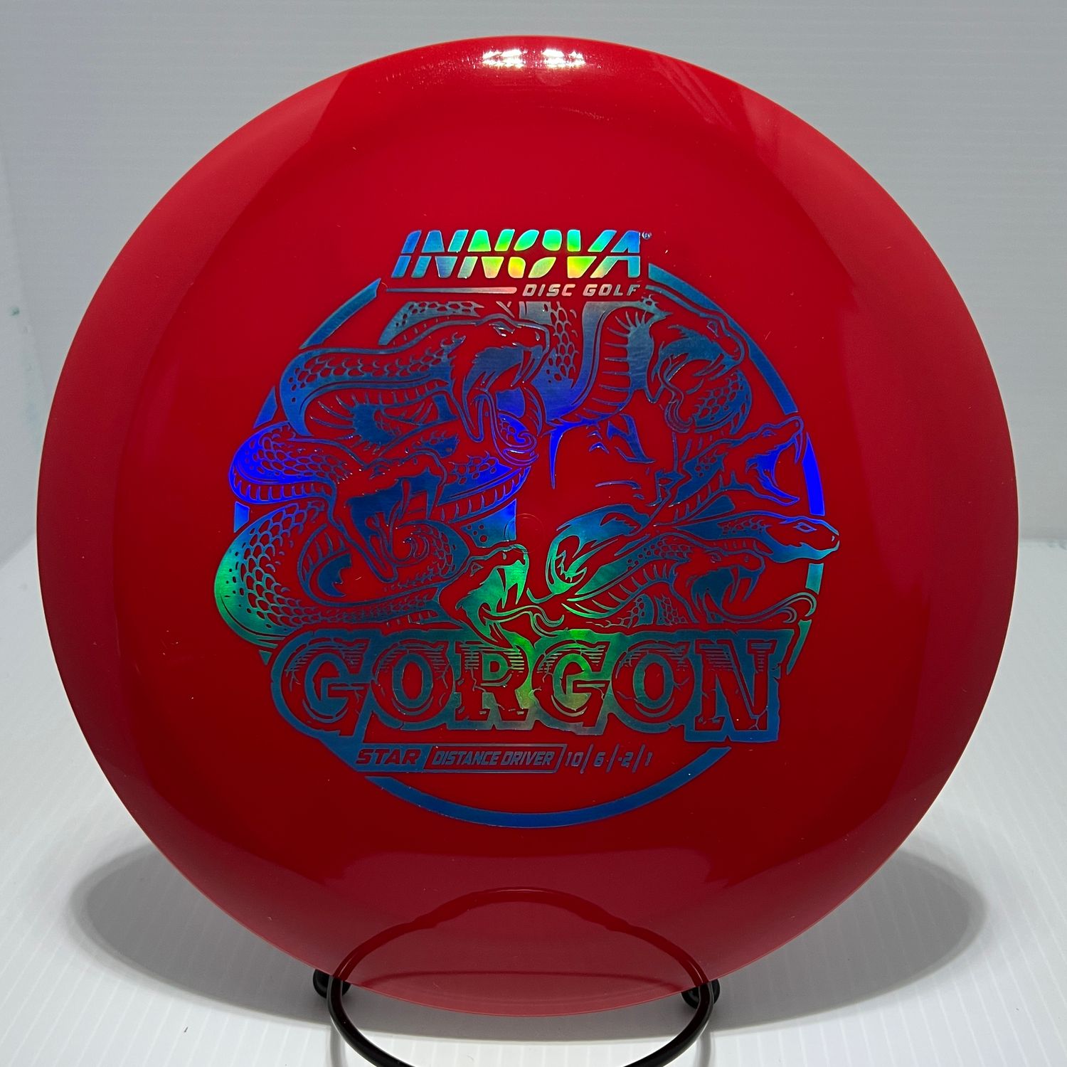 173-5 Star Gorgon