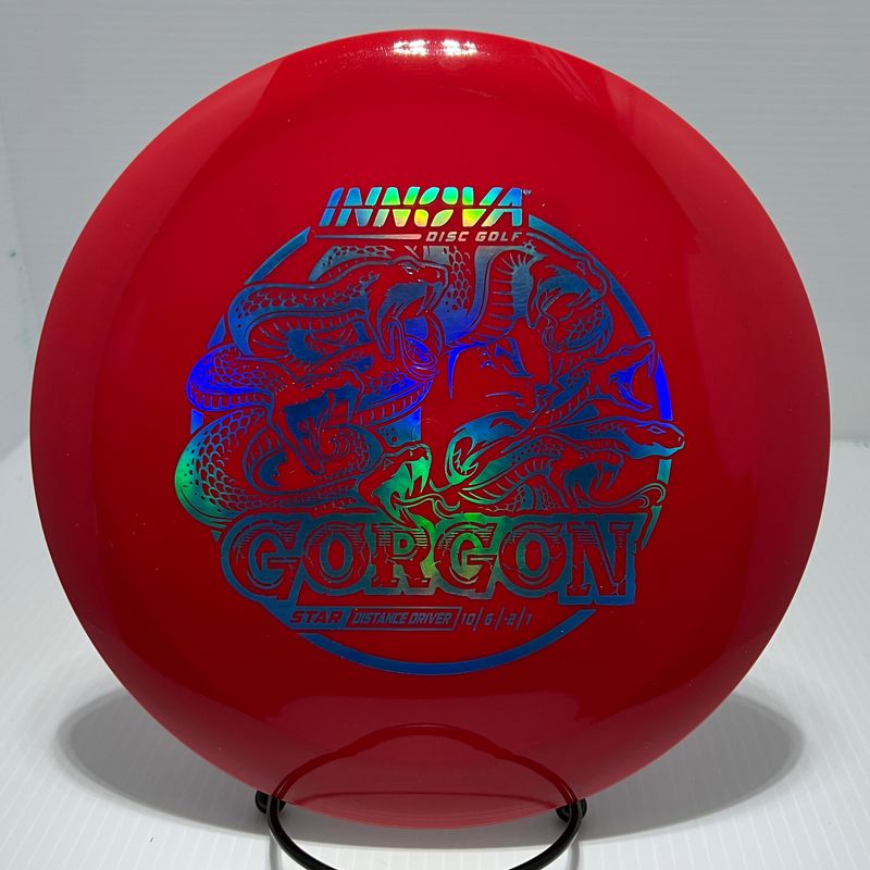 173-5 Star Gorgon